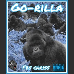 Go-Rilla