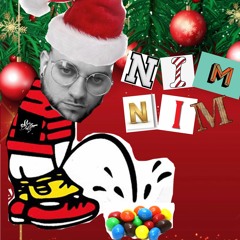 Stefandidit - Nim Nim (eminem Diss)