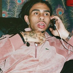 Robb Bank$ - Shhhhhh (prod. Nuri)