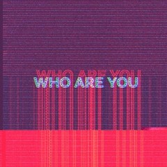 KETAMOSO X BLAZYOUS - WHO ARE YOU (FREE)