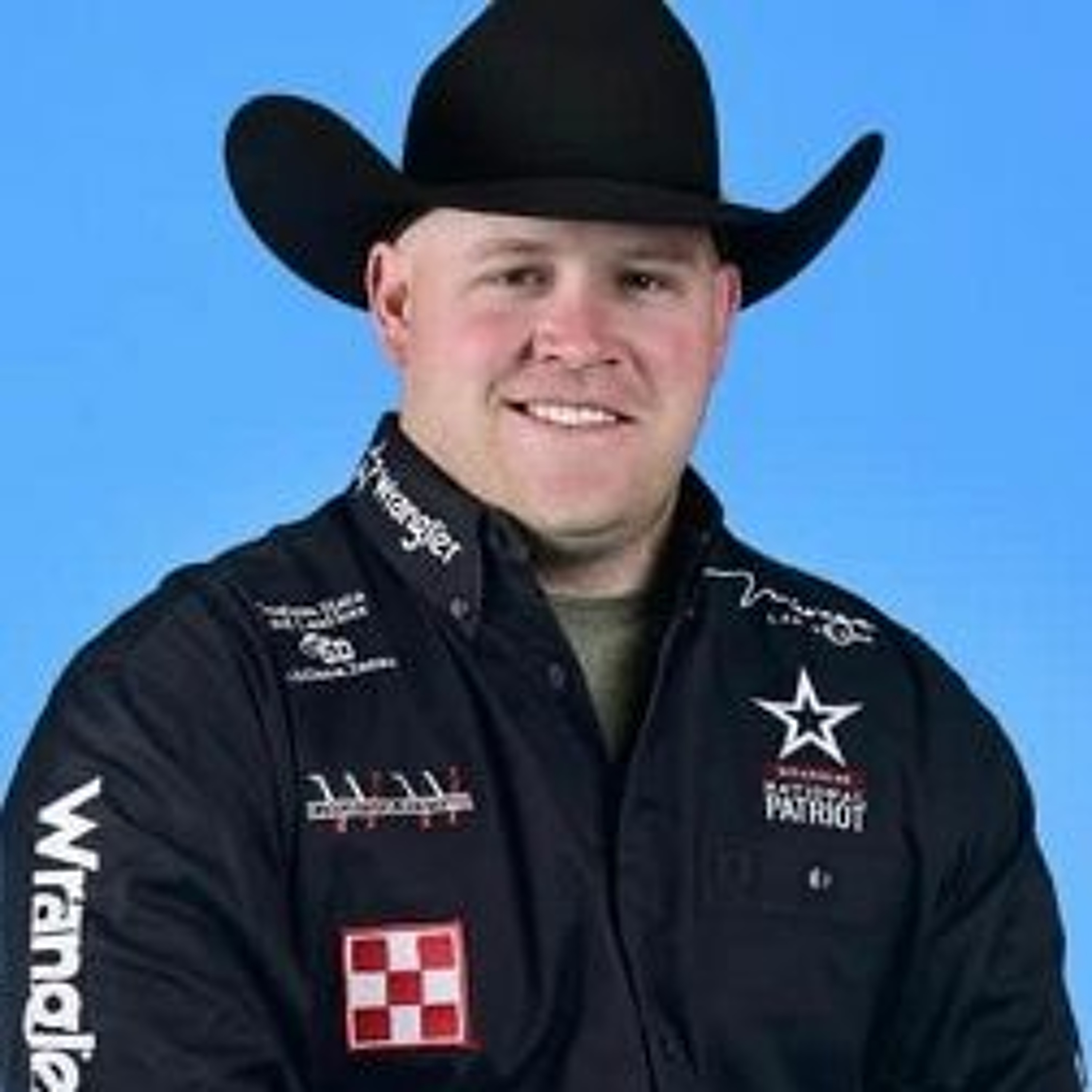 Wrangler National Finals Rodeo Day 8 episode artwork