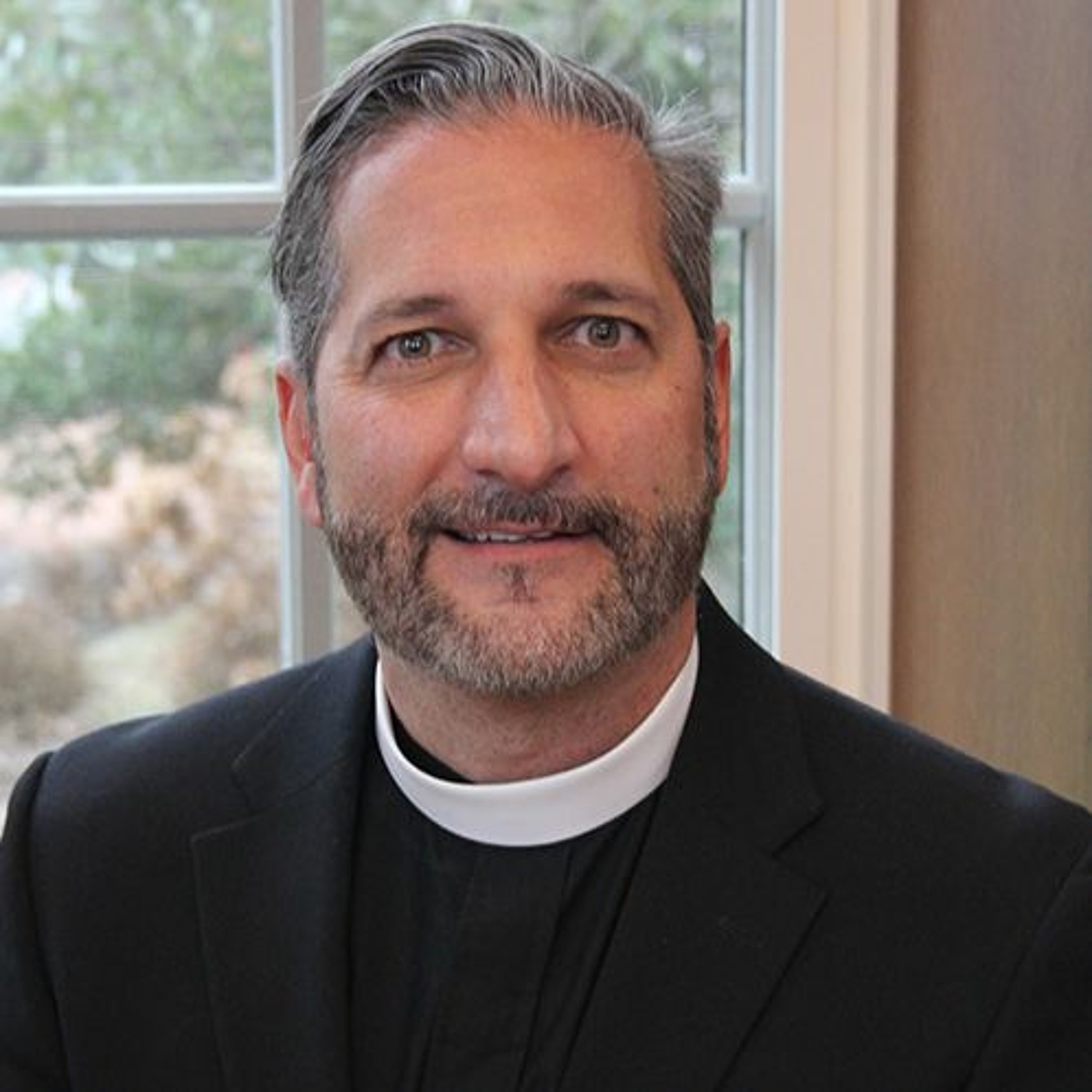 Sermons from Virginia Seminary