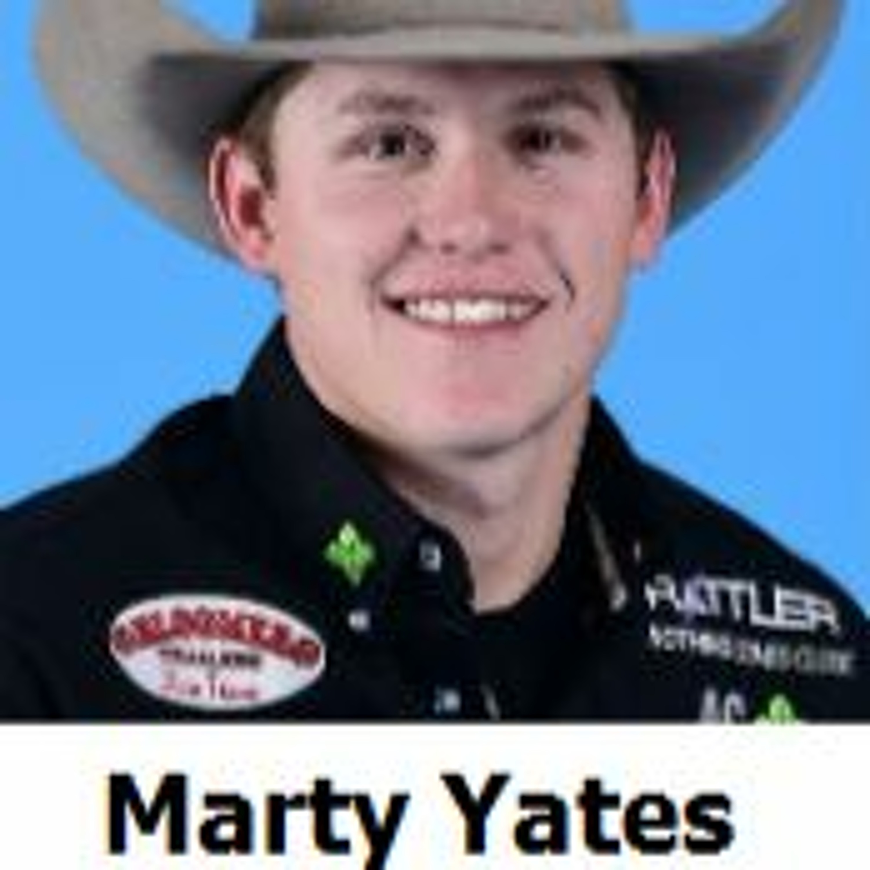 Wrangler National Finals Rodeo Day 9 episode artwork