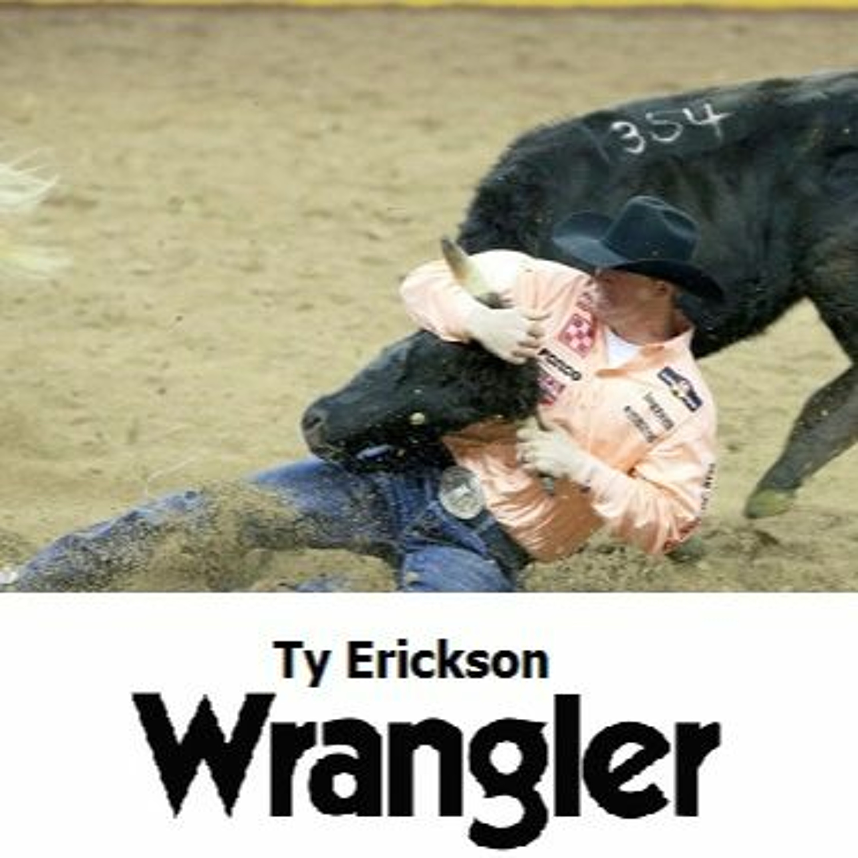 Wrangler National Finals Rodeo Day 10 episode artwork