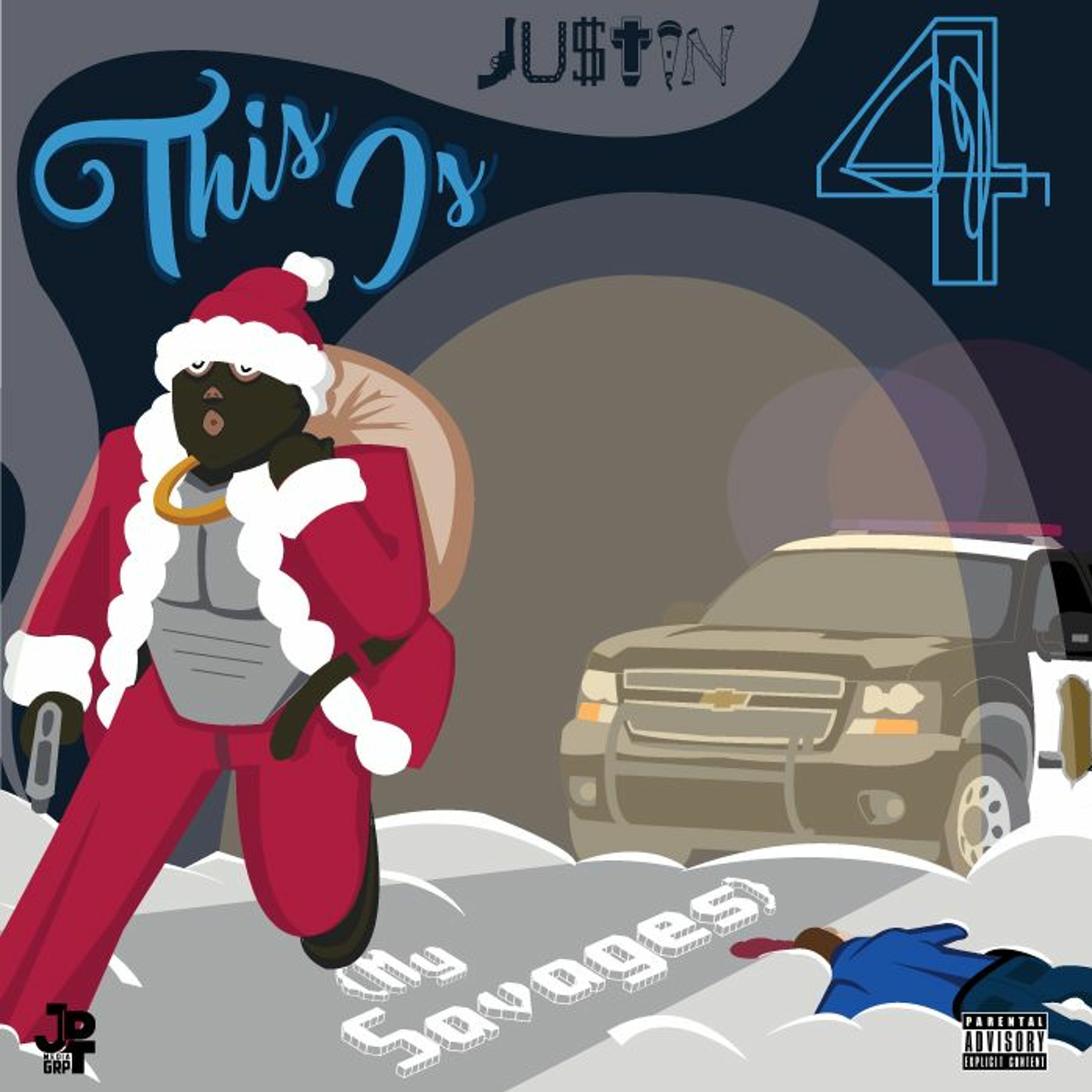 JU$TIN
