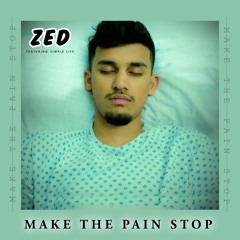 Make The Pain Stop (ft. Simple Life)