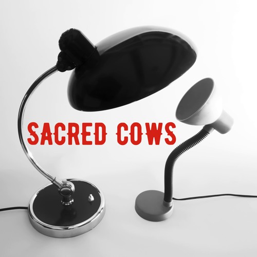 Sacred Cows (ft. Chris Kulp - guitar) Lyrics