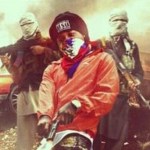 Section 8 Taliban