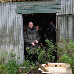 Sonic Shelter 1 (Louise Le Du)