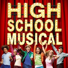 High School Musical Mashup