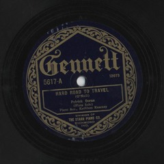 78 rpm Selections from the Ted McGraw Collection