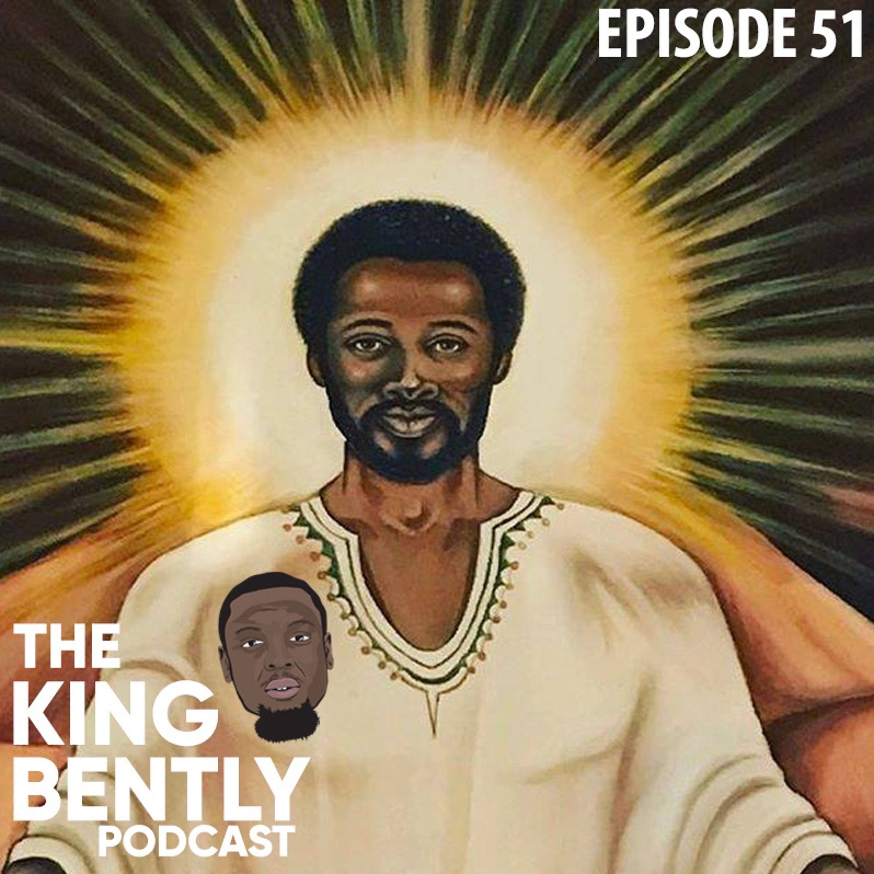 The King Bently Podcast