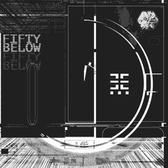fifty below