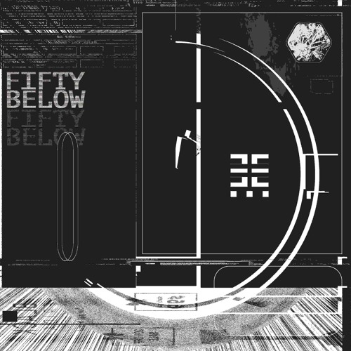 fifty below