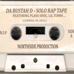 Busta D & Playa Shock - Slaughter Pact