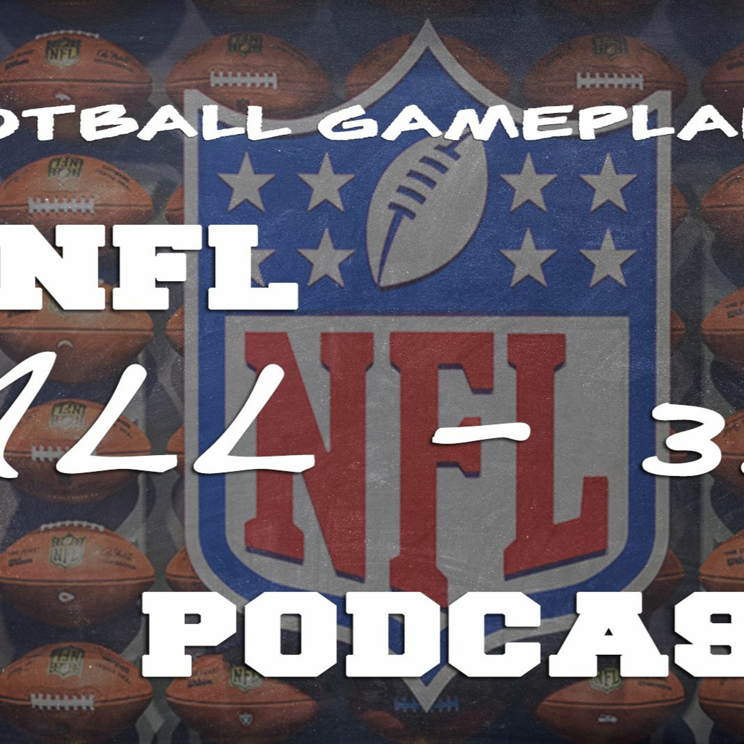 Football Gameplan Podcasts