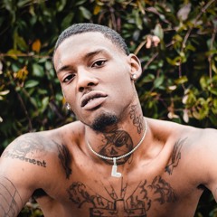 GAMBINODRIP FT. MOJO  VENUS