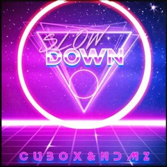 NDMZ & CuBox - Slow Down