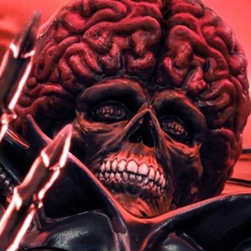 THE APOSTLE [out now on bewildered productions]