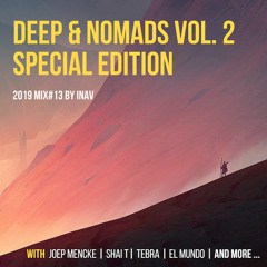 Deep & Nomads Special Edition (2019 Mix#13)