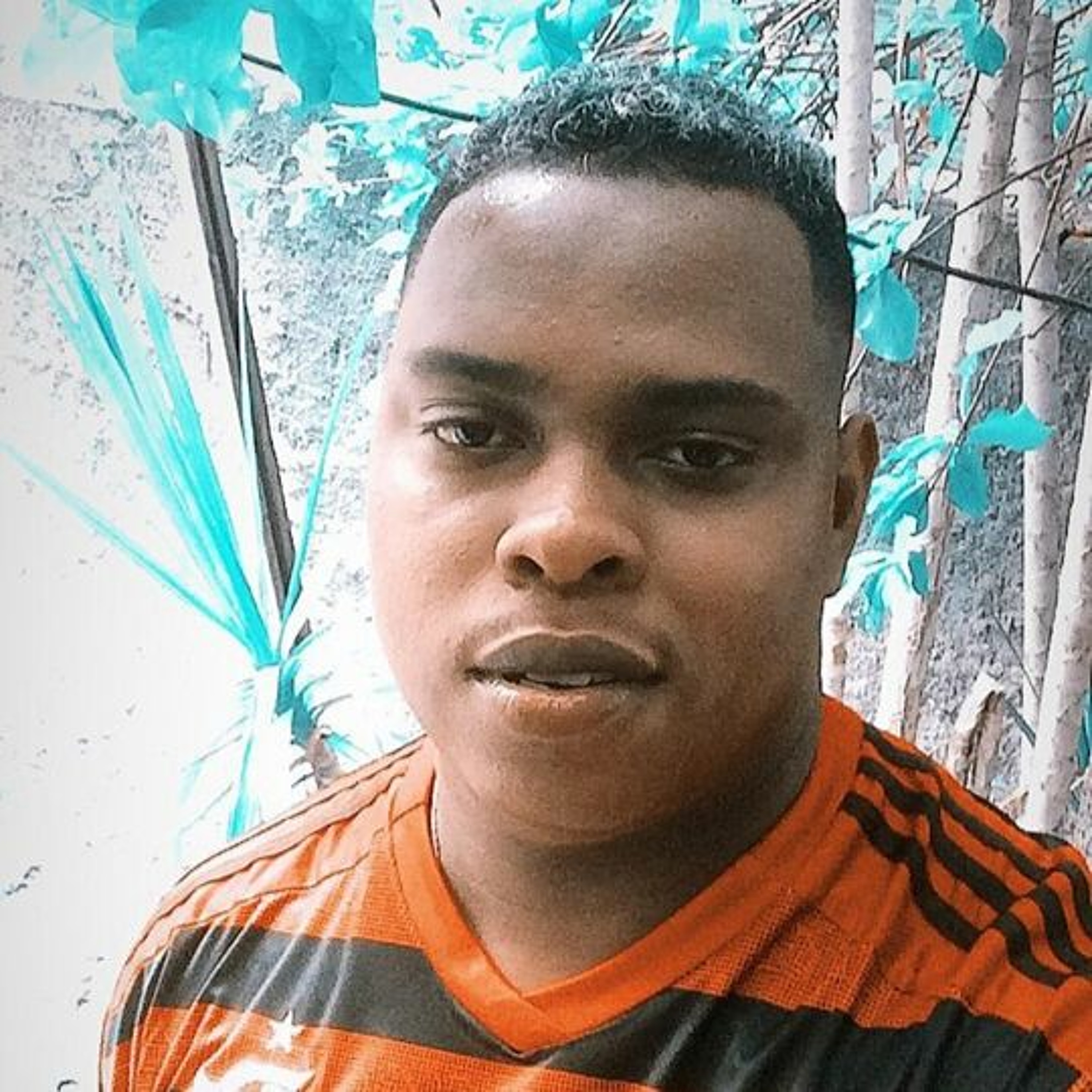 DJ Mumu do Tuiuti