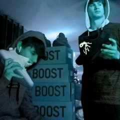 I Think I'm Gay Feat. Lil Gum Drop (Prod. Laykx)