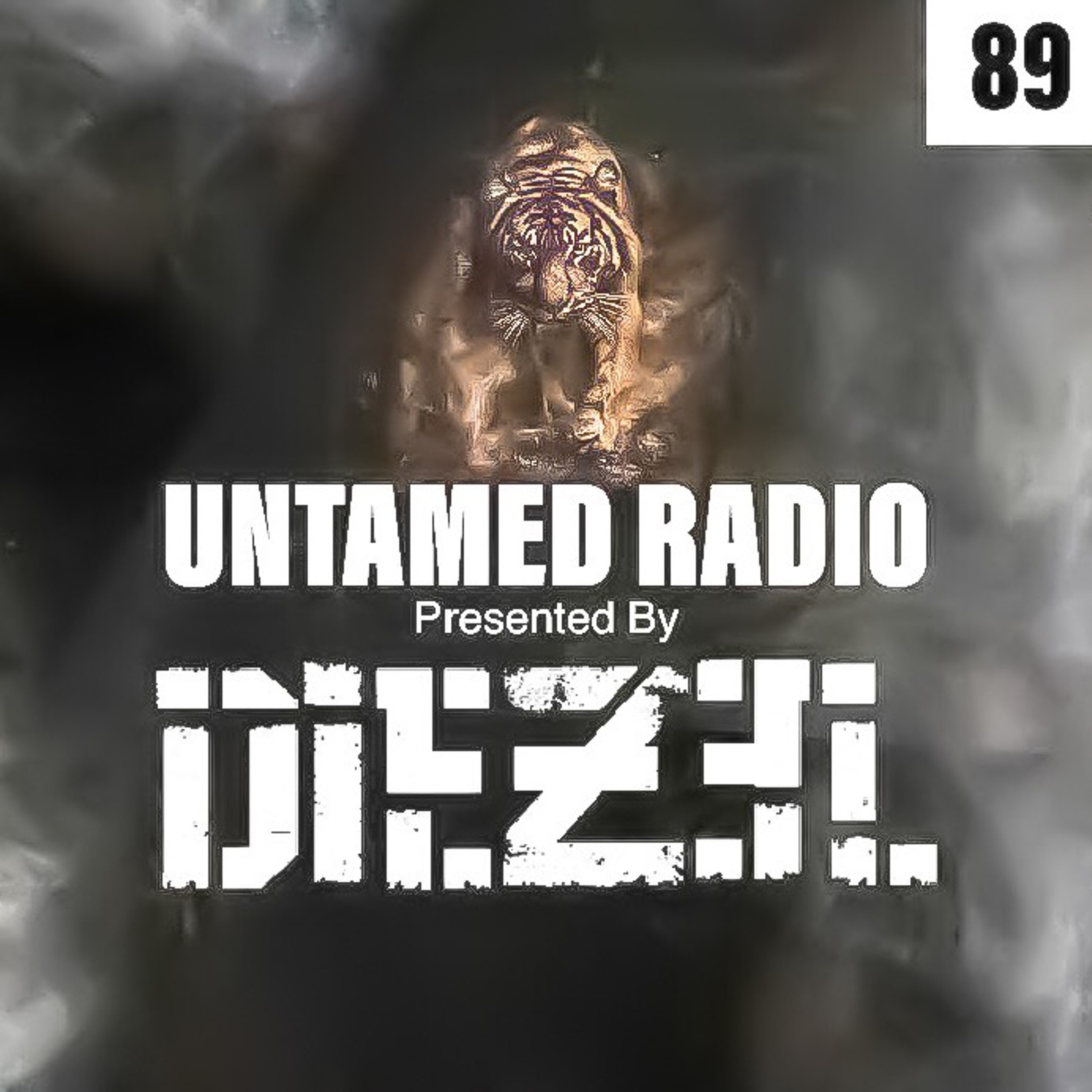 Untamed Radio