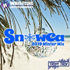 SnowCa 2019 Winter Mix