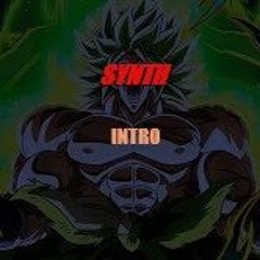 Intro (prod. 75Synth)
