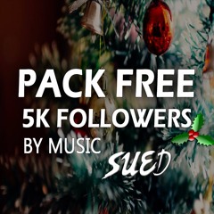 PACK FREE 5000 FOLLOWERS BY SUED (GUARACHA, TRIBAL, ALETEO, ZAPATEO)