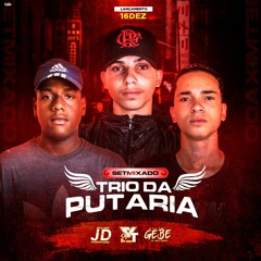 SETMIXADO TRIO DA NORUEGA ((DJS GEBE, VT E JD DE NOVA IGUAÇU))