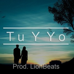 (Prod. LionBeats) Tu Y Yo - Instrumental Rap Boom Bap Romantico