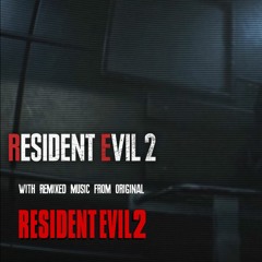 Resident Evil 2 - Ada's Theme (RE2 Remake-style Remix)