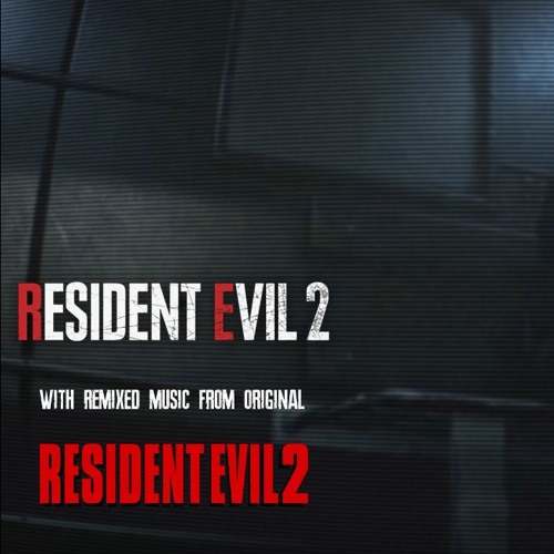 Resident Evil 2 - Ada's Theme (RE2 Remake-style Remix)