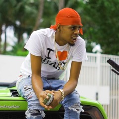 Blacky Drippy "AYE" (Shot by @Chinolafilms)