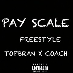 TOPBRAN X COACH - PAY SCALE (FREESTYLE)