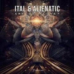 Ital & Alienatic - Are We Alone (Preview)