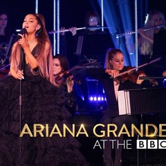 Ariana Grande - R.E.M (BBC Live In London)