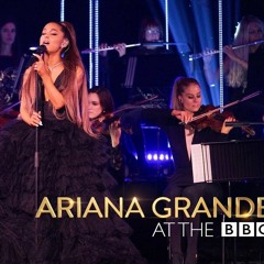 Ariana Grande - Pete Davidson (BBC Live In London)