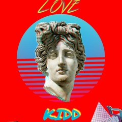 LOVE KIDD - 28.02.19