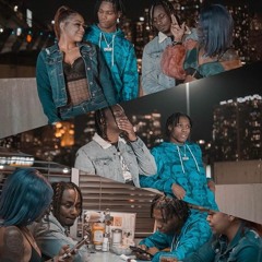 CHIRAQ BANDZ & LIL RON - ALL DAT FREESTYLE