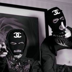 CHANEL COWBOY$ ft. Westside Gunn & MF DOOM (prod. JAYPALACEGLOBAL)