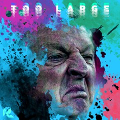 Too Large [FREE]