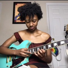 Clairo x SG Lewis - Throwaway (Melanie Faye Cover)