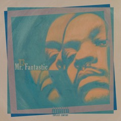Mr. Fantastic(feat. Baatin)
