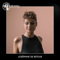 Joséphine De Retour [DHLA - Podcast - 54]