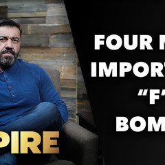 The Four “F” Bombs