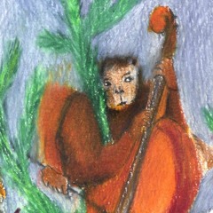 In Order To Survive (William Parker)