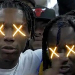 CHIRAQ BANDZ & LIL RON - DRUGS