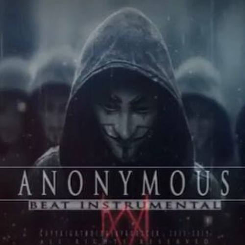 Hard Epic Orchestra Underground Beat Instrumental - Anonymous (Prod. DIDKER) x jrrapstdot